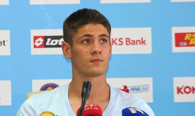  أندريه كراماريتش