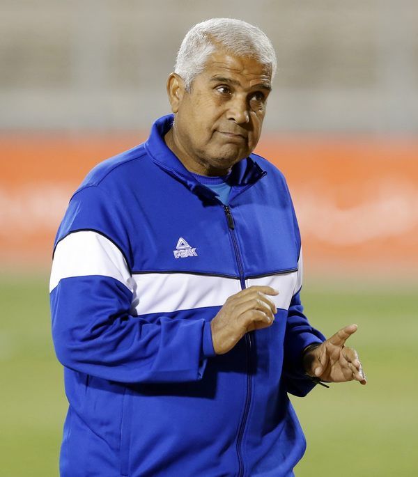 محمد اليماني