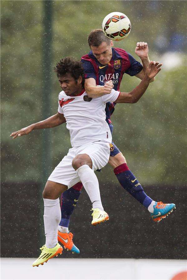 توماس فيرمايلين