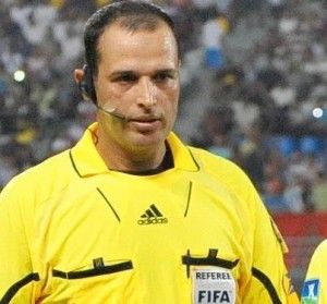 بوشعيب لحرش