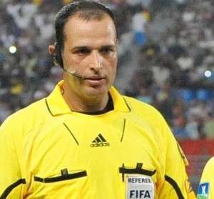 بوشعيب لحرش