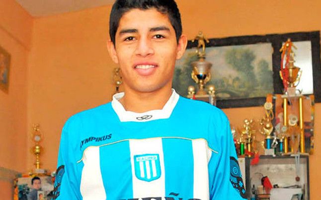 فرناندو فالنزويلا