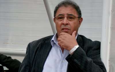 عزيز العامري