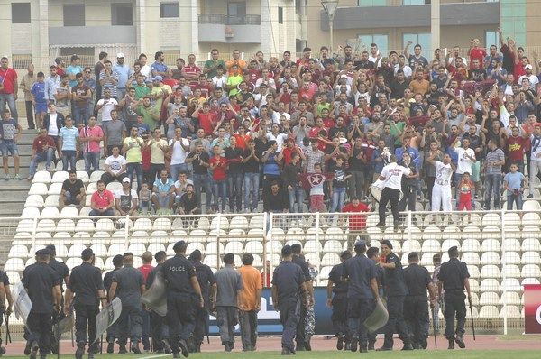 جمهور النجمة