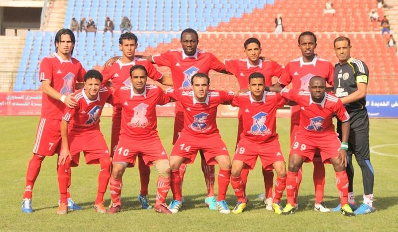  أهلي صنعاء