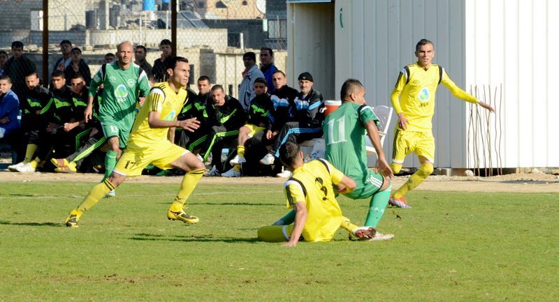 الجمعية والنصيرات 