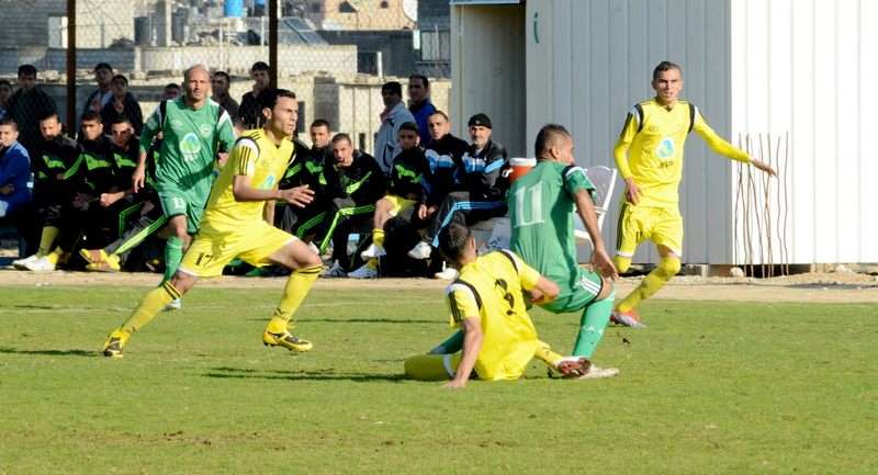 الجمعية والنصيرات