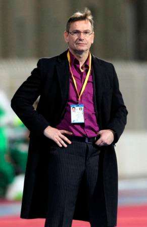 رادان ياسانين