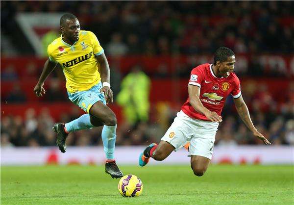 لويس انتونيو فالنسيا