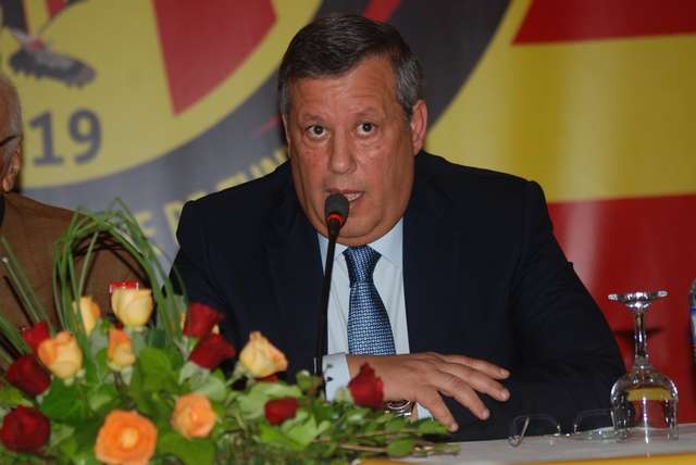 حمدي المدب رئيس الترجي