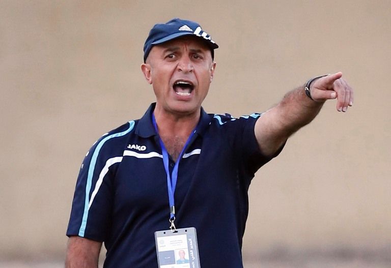 ​ماهر بحري  