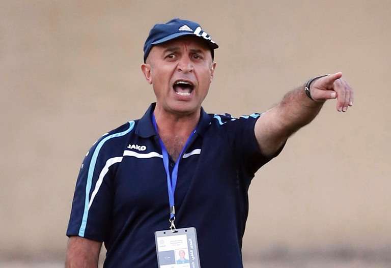 ​ماهر بحري  