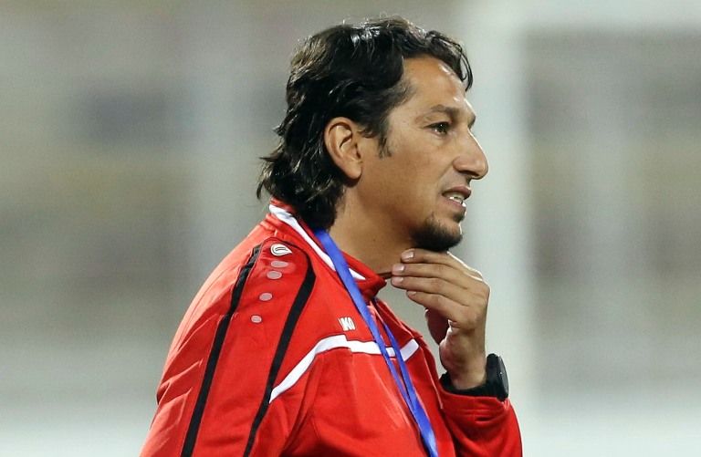 عبدالله أبوزمع