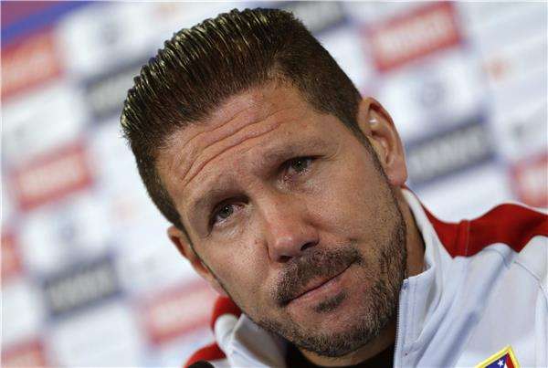 دييجو سيميوني