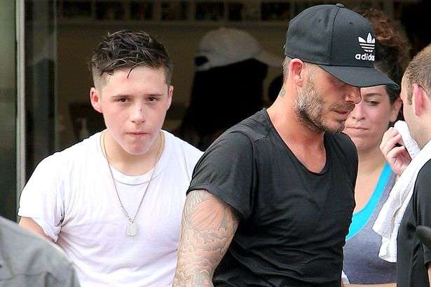 david-beckham-and-his-son-brooklyn-leave-soulcycle