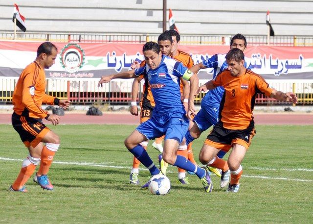 صورة ارشيفيه 