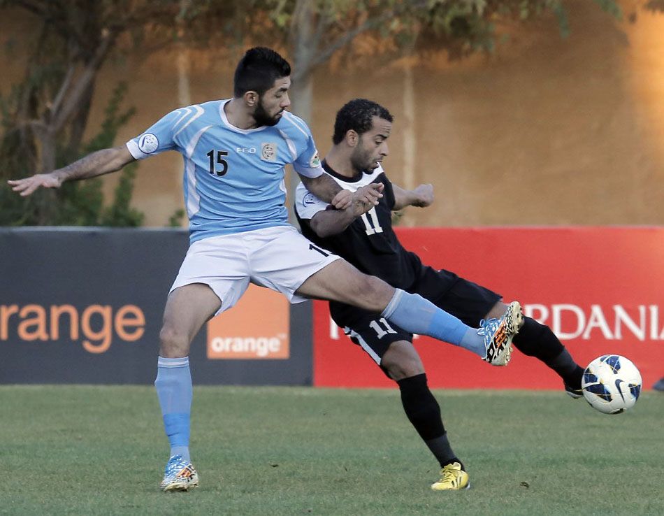 من لقاء الصريح والبقعة