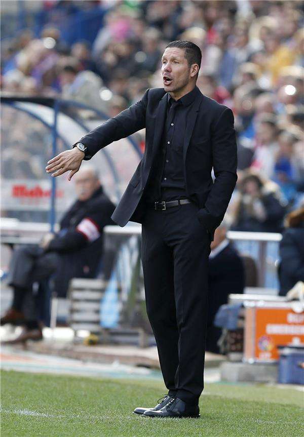 دييجو سيميوني