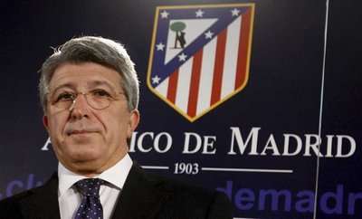 إنريكي سيريزو