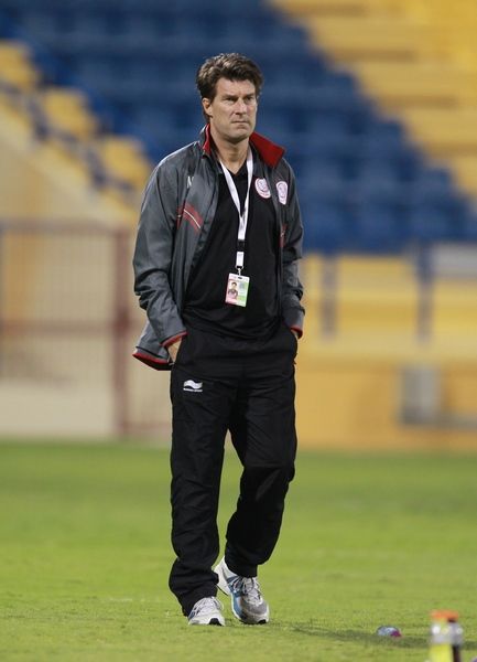 مايكل لاودروب