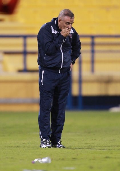 الكرواتي لوكا بوناسيتش 