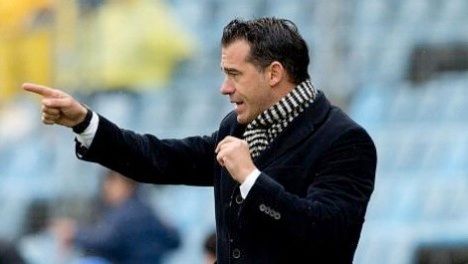 لويس جارسيا