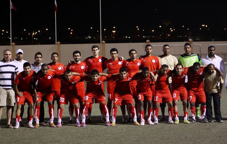 فريق الرفاع الشرقي 