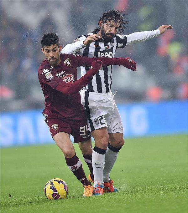 اندريا بيرلو 