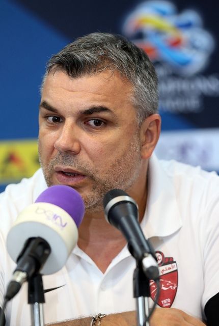 الروماني كوزمين 