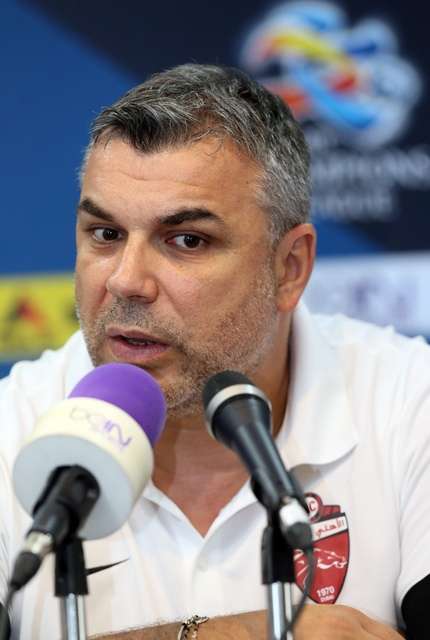 الروماني كوزمين 