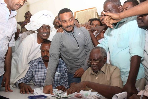 جانب آخر من توقيع هيثم مصطفى