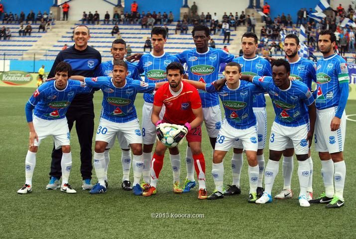 شباب الريف الحسيمي