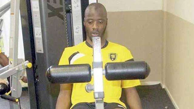 سامبا دياكيتي