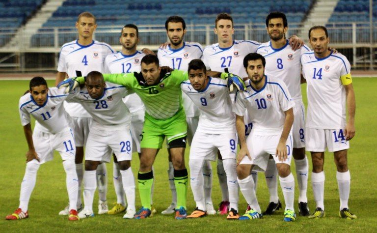 فريق المنامة 