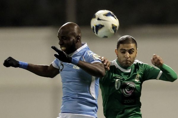 من لقاء الوحدات والصريح اليوم 