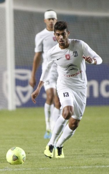 الفرجاني ساسي