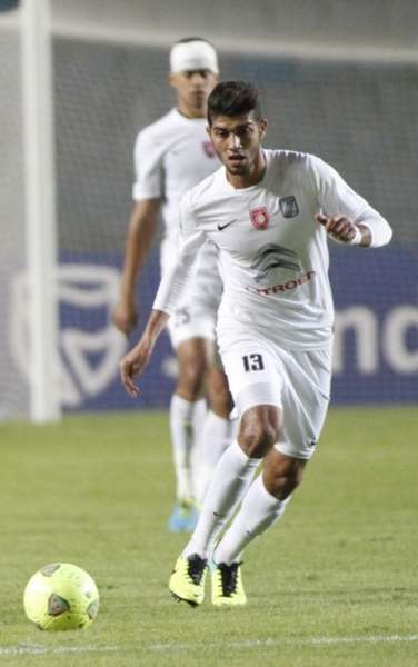 الفرجاني ساسي 