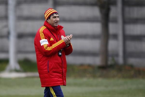 مدرب الاتحاد فيكتور بيتوركا 