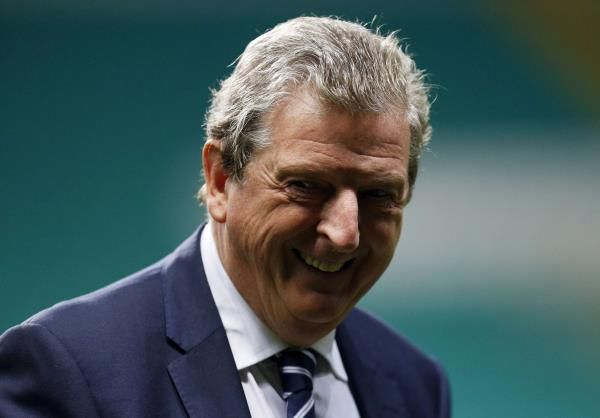  روي هودجسون