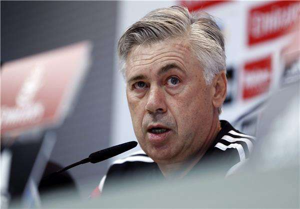 كارلو أنشيلوتي