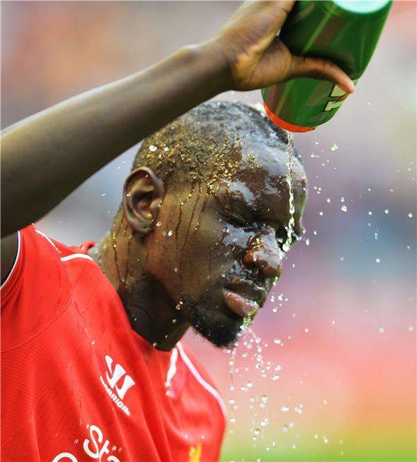  مامادو ساخو