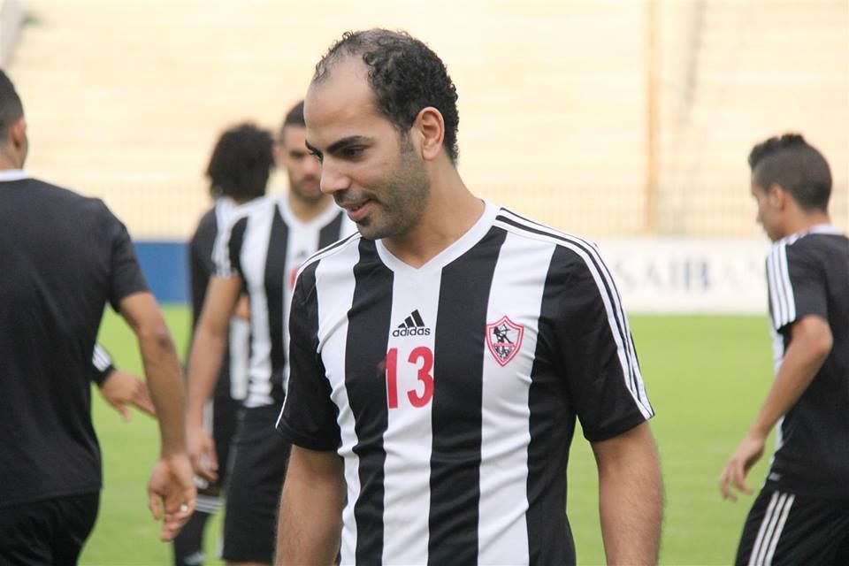 رضا العزب 