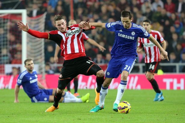 sunderland-v-chelsea-premier-league