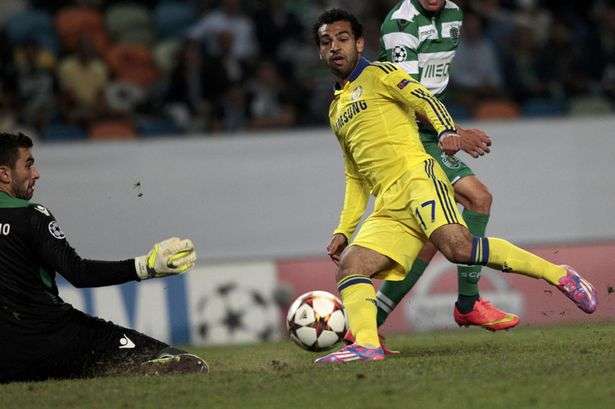 sporting-lisbon-v-chelsea