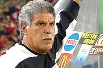 المدرب المصري حسن شحاته