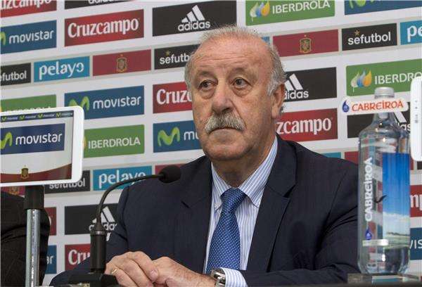  فيسنتي ديل بوسكي