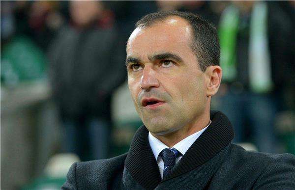  روبرتو مارتينيز 