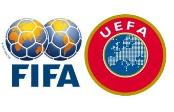 fifa i uefa