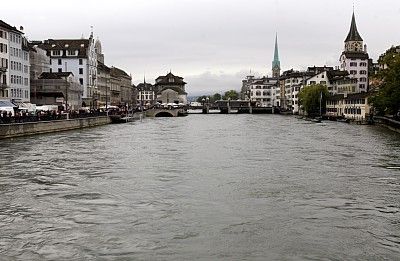 zurich