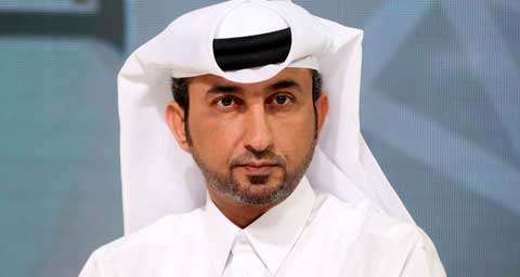 حسن الحمادي